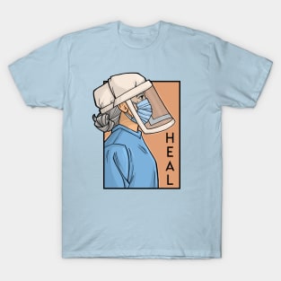 Heal T-Shirt